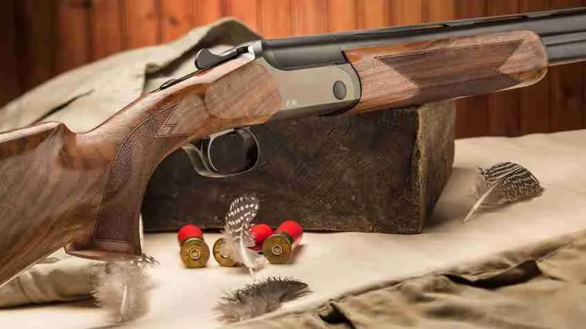 McKnight's Gunsmithing Accessories